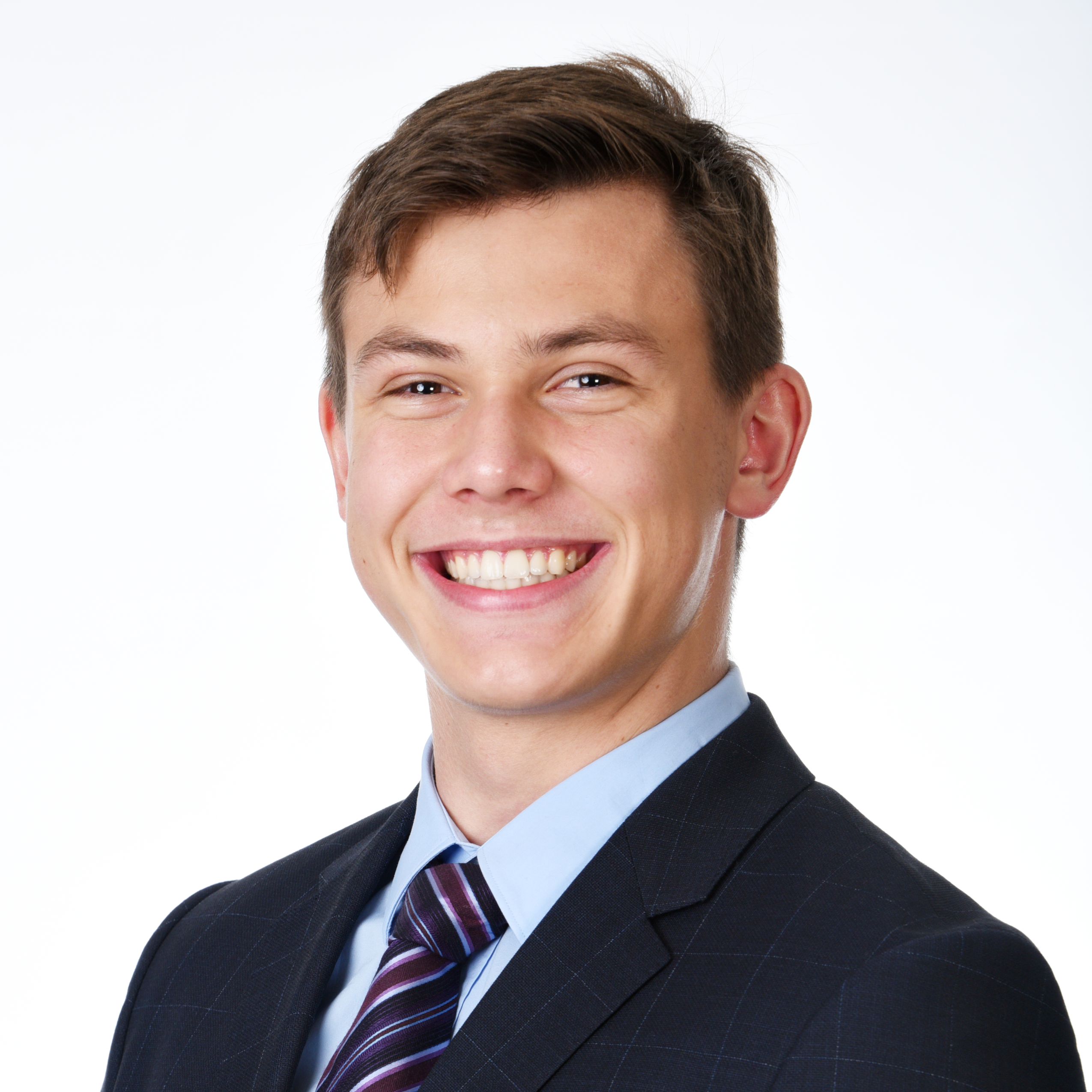 Samuel Reedy Profile